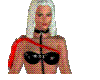 a   vampiress