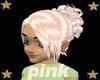 PINK shimmer