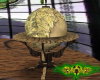 LE~Elven Keep Anim Globe