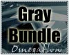 Pv2 Gray Bundle