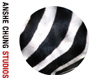 [ACS] ZEBRA PATTERN RUG