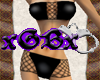 [X] Forbidden Half-Breed