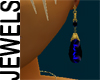 Click on this image for EarRing2 Sapphire