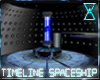 [*]Timeline Spaceship