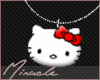 m. Hello Kitty