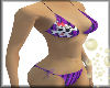 Skully Bikini