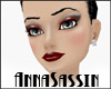 [AS] Vamp Red