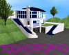 TH Mordern Marbre House