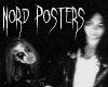 *N* Mayhem poster