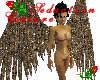 Exotic Seduction Wings