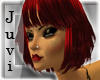 JUVI ISAE Royal Red Silk