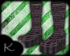 !K` Kiara`s Boots