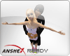 [AXR] ROMANTIC MOMENT