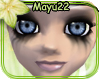 ~M~ 010 Mascara