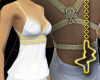 [M] Goddess Sash Cami W