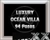 Luxury Ocean Villa