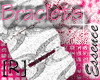 [E']Shiny Braclets [R]