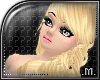 .m. Himegyari Blonde