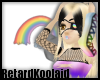 !SL! Rave Mistress Top