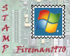 Stamp Windows XP