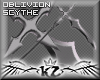 [KZ] Oblivion Scythe