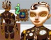 Clockwork Man