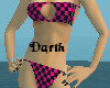 Punkette Bikini