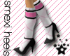 [smexi &classy heelsBLK]