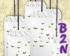 B2N-Silver N Gold