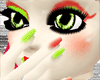 Strawberry Skin