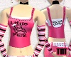Little Punkette Top