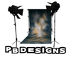 PB Professional Backdrop