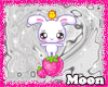 Strawberry Bunny !!