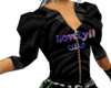 ! club 69 shirt top
