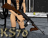 (ks70) Tommy Gun F 01