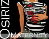 ::0zi:: V4 Rebel Chic
