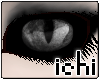 Cat eyes - Indifferent F
