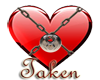 Taken Heart