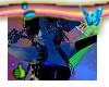 Bionic Ambi Neon Blue