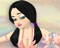 Yumi Lowtails Raven