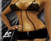 [LE] Shanti Fit V1 [Blk]