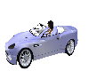 ~Blue Mist Cruiser~