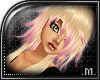 .m. Kunika BlondePink
