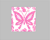 *W* Cute Cute Butterfly!
