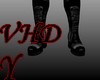 .:Y:.VHD Boots