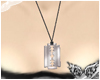 [Fly] Blady Necklace