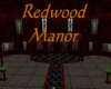 [KRa]Redwood Manor