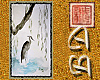 TCC: Heron and Willows.
