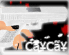 CaYzCaYz LoveGuns_W