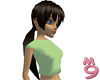 Kenshi Hair Black